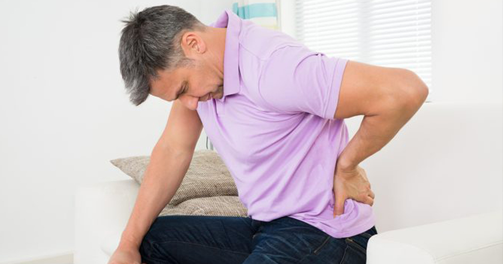 8 dicas para você aliviar as dores na coluna e parar de sofrer