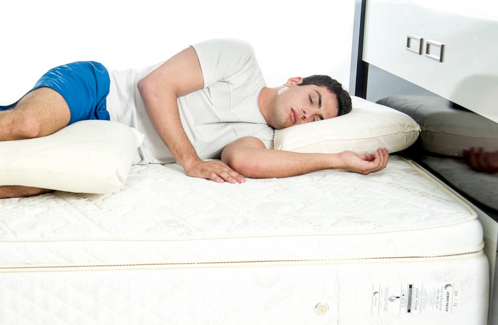 Como Dormir sem Dor na Coluna  Descubra AQUI!